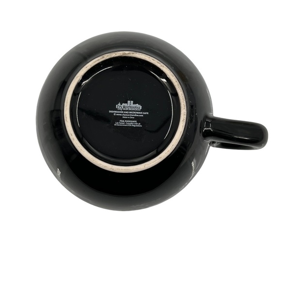 New York City Skyline City Merchandise Large Coffee Mug - Picture 7 of 10